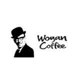 Wogan Coffee logo